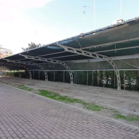 Apartment In 38255 Bibione