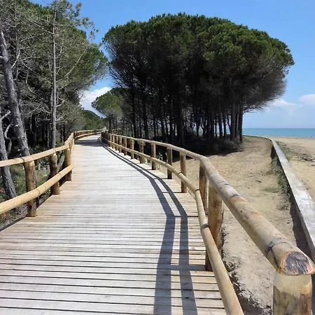 Apartment In 38255 Bibione